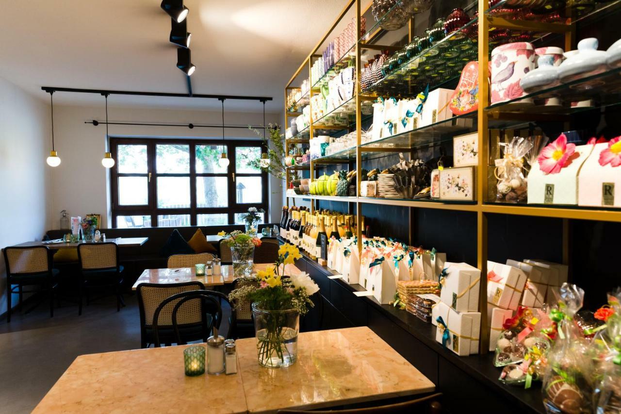 布兰嫩堡 洛斯勒旅馆酒店 外观 照片