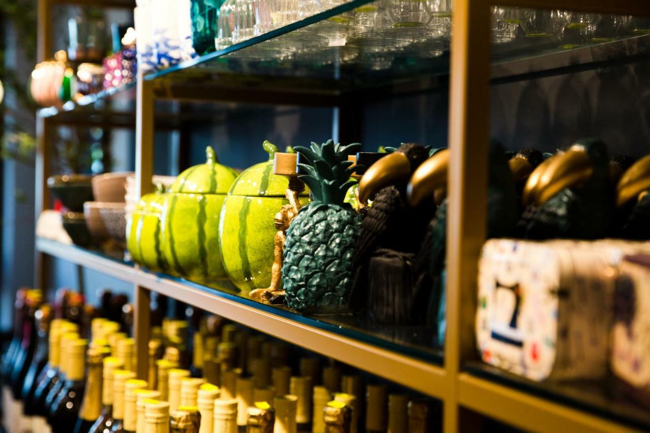 布兰嫩堡 洛斯勒旅馆酒店 外观 照片